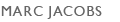 MARC JACOBS(AK PLAZA)