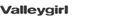Valleygirl(AK PLAZA)