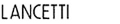 LANCETTI(MARIO outlet)