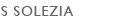 S SOLEZIA(COLLECTED)