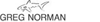GREG NORMAN