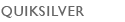 QUIKSILVER