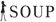 SOUP(MARIO outlet)