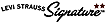 LEVI STRAUSS Signature