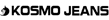 KOSMO JEANS