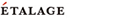 etalage