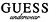 GUESS UNDERWEAR(ENTER-6)