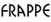 frappe