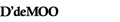 D'DEMOO(COLLECTED)