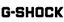 G-SHOCK