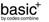 basic+ by codes combine(message)