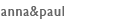 anna&paul