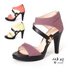 SSAMZIE SPORT ���� SS21025 10cm _�Ӱ����� 2cm