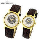 LOUIS QUATORZE]���̱���� Ŀ�� ���׽ð� CP110001_CP110002_CP110003 12���� ��1