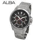 [SEIKO ALBA]�����ھ˹� ������ ��Ƽ��� ��Ż �ð� ASPD05X
