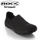 [ROCK SHOES] ������ FULL �ʰ淮_ROCK-F-BLACK