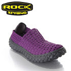 [ROCK SHOES] ������� FULL BREATH �ʰ淮_ROCK-FB-VIOLET