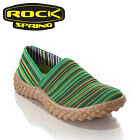 [ROCK SHOES] ������� FULL MULTI �ʰ淮_ROCK-FM-GREEN