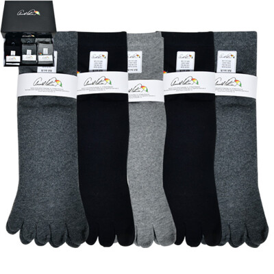 [패션플러스][Sogot]아놀드파마 신사 무지 파일 발가락 단목 양말0054op(23655_5019832257)