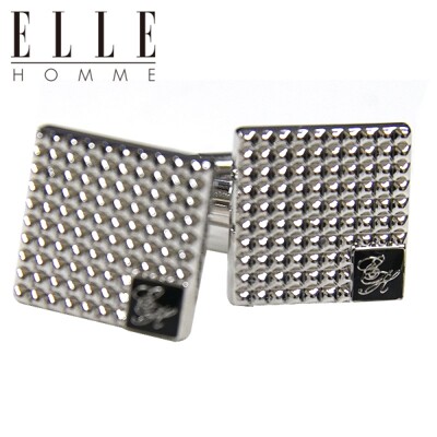 [패션플러스][엘르옴므][ELLE HOMME] 엘르옴므 커프스버튼-오리엔탈(23791_elle_cuff_oriental)