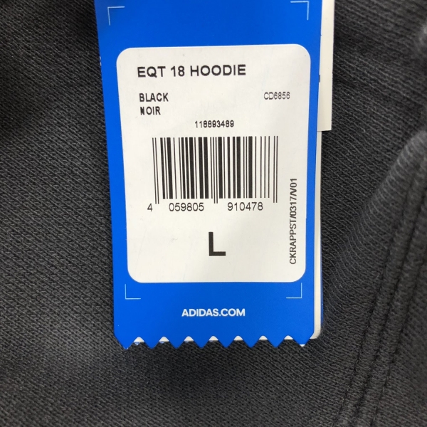 eqt 18 hoodie