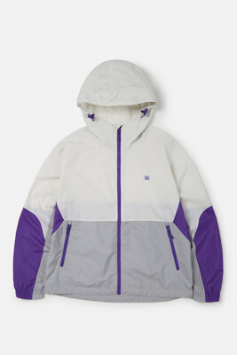 [패션플러스][코오롱 스포츠]여성 컬러블럭 바람막이 재킷 윈드케이_ JKJJM25204STO (KS6455JKJ)_HDD(26648_JKJJM25204STO)