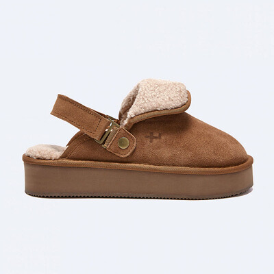 [패션플러스][폴더][폴더] 오찌 벌루니 플랫폼 밴딩 슬라이드 카멜 여성 FLOTGA4U19 (P003741727)(29549_P003741727)