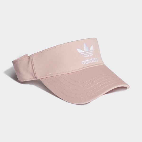 Nón lưỡi trai nửa đầu Adidas Original ED4720