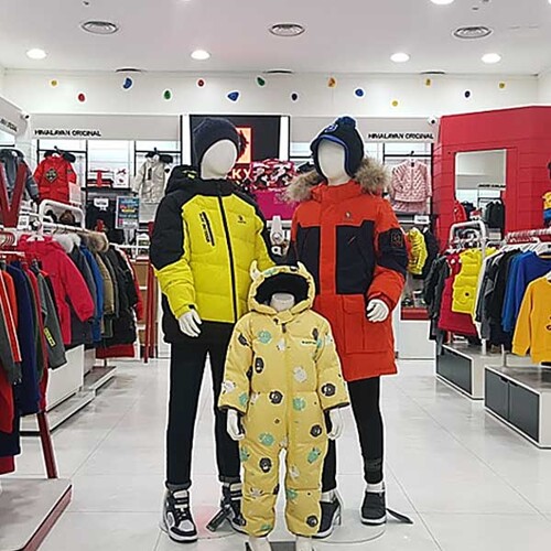 패션플러스 - (최초판매가 239000원)[블랙야크키즈] 아우터/패딩우주복/팬츠 외 50종