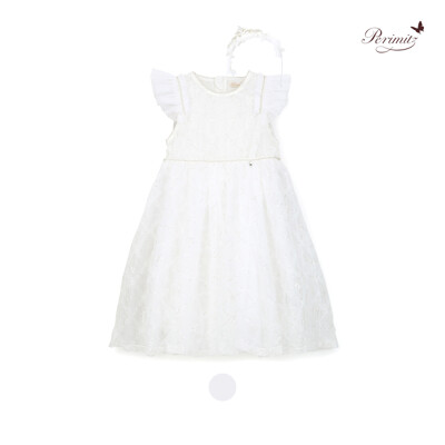 [패션플러스][페리미츠]망토세트 스페셜OP . 공주 파티룩 원피스 드레스 P2611O654_CA(31074_P2611O654)