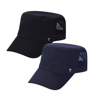 [패션플러스][비티알]비티알 BTR 남성 골프웨어 여름 메쉬 군모 군모 기즈모(남) BUC8964M(33531_BUC8964M)