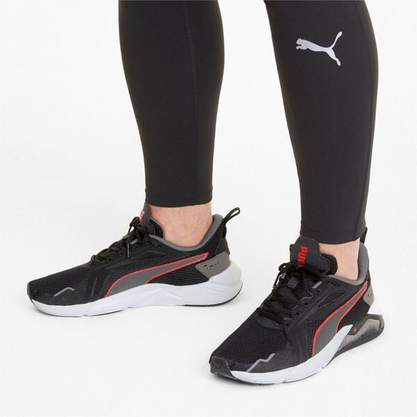 puma lqdcell method
