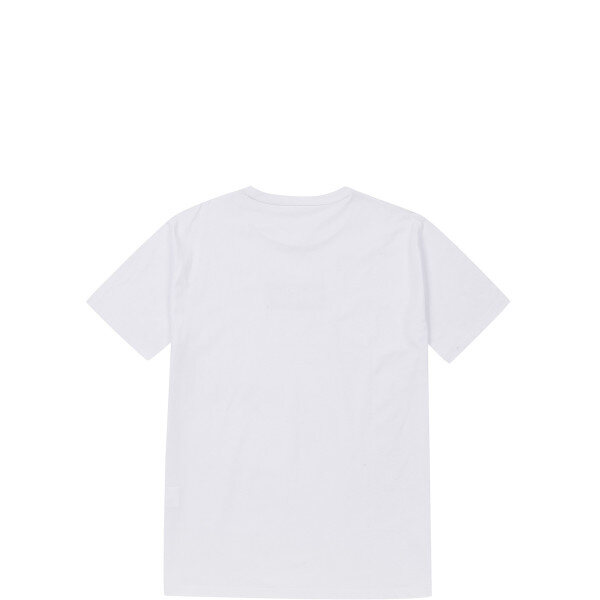 패션플러스 - [베이직하우스] (unisex)원포인트그래픽티셔츠 HSTS3102