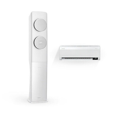 [패션플러스][전자랜드]22년형 멀티형에어컨 17+6형(일반환경) 비스포크 무풍클래식/전국.기본설치무료 (P002420240)(34285_P002420240)