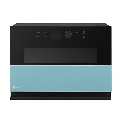 [패션플러스][전자랜드]LG 디오스 오브제컬렉션 광파오븐 MLJ32MRS (민트) (P003279437)(34285_P003279437)