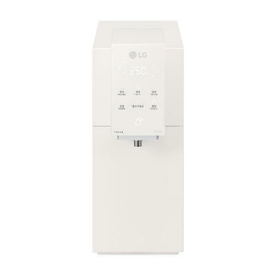 [패션플러스][전자랜드]LG 퓨리케어 오브제컬렉션 WD523VC 정수기(냉온정) 자가관리형 (P003635338)(34285_P003635338)