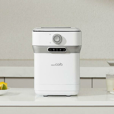 [패션플러스][전자랜드]스마트카_라 400 SE 음식물처리기 SC-D0210 건조기 분쇄기 2L 화이트색상 (P003640383)(34285_P003640383)