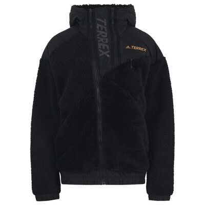 [패션플러스][아디다스]아디다스 공용 테렉스 VOYG 쉐르파 플리스 자켓 HN2023(35740_250605_HN2023_22)