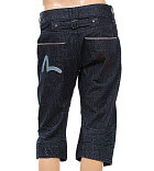 [���ͽĽ�][�����][������]HALF SELVAGE �������� RD (EG8JP403-RD)