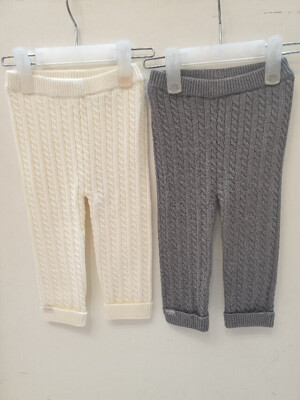 [패션플러스][압소바][압소바] 제리 니트 레깅스  AZ744101 (P003707967)(36680_P003707967)