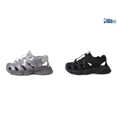 [패션플러스][NBA KIDS]NBA 피셔맨 샌들 GUARD INK262AS500P_JJ(37824_K262AS500P)