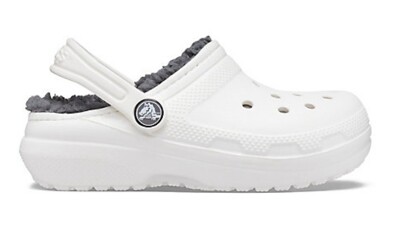 [패션플러스][편집샵 에스마켓]CROCS 털 샌들 203591-10M_BP(40302_CR_203591_10M)