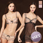 [3set+������]Glamorous Look