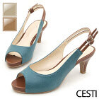 [2012 S/S] ������ ������ ���� 6cm (CEASB-15031)(����,������,����)