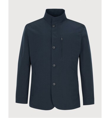 [패션플러스][트레몰로][TREMOLO] 패딩라이너 사파리 점퍼._TRBKA3F8411(42044_TRBKA3F841167)