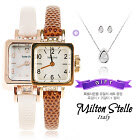 [��� �� �����긮Ƽ�� It item!][����][MILTON STELLE] ��ư���ڸ� MS081G/MS081R 2����1 ���ļ��Կ���ǰ �ð� MiltonStelle