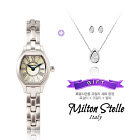 [����][MILTON STELLE] ��ư���ڸ� MS083MS ���ļ��Կ���ǰ �ð� MiltonStelle MS-083MS