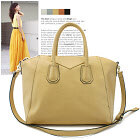 Mclanee Spring zibang tote and cross bag