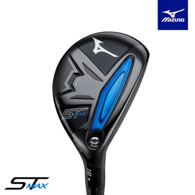 [패션플러스][미즈노골프]미즈노코리아 ST MAX 230 유틸리티 (VENTUS BL FM) GC(43805_GC_119575)