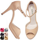 [����ÿ �۽�] Open Toe_Kate R177_10/9/8/7cm